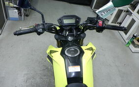 HONDA GROM JC61