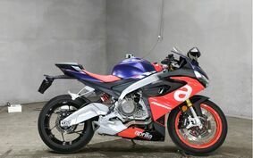 APRILIA RS660 2021 KSG0