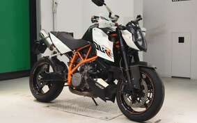 KTM 990 SUPER DUKE  R 2009 VD940