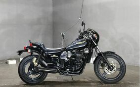 KAWASAKI ELIMINATOR 400 SE Type 1988 ZL400A