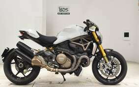 DUCATI M1200 S 2014 M603J