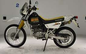 SUZUKI DJEBEL 200 (DR200SE) SH42A