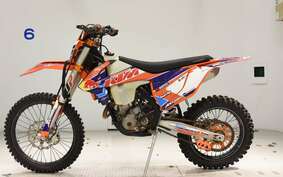 KTM 250 EXC F EXA40