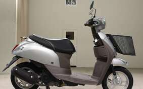 SUZUKI LET's G CA4AA