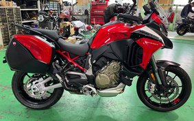 DUCATI MULTISTRADA V4S SPORT 2021 1A00A