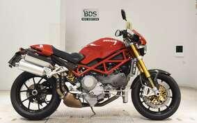 DUCATI MONSTER S4R TESTASTRETTA 2006 M417A