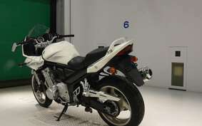 SUZUKI BANDIT 1250 SA 2009 GW72A