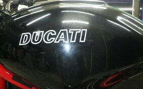 DUCATI MONSTER 400 IE 2007 M407A