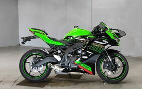 KAWASAKI ZX-25R ZX250E