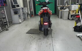 APRILIA SR50R