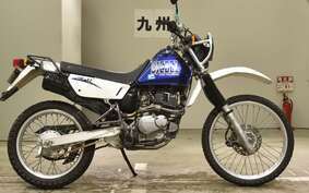 SUZUKI DJEBEL 200 (DR200SE) SH42A