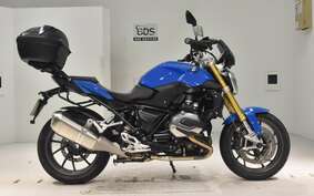 BMW R1200R 2016