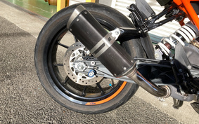 KTM 250 DUKE JPE40