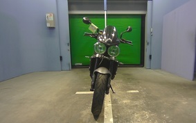 TRIUMPH STREET TRIPLE R 2009 MD4166