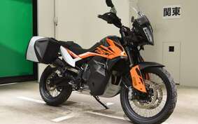 KTM 790 ADVENTURE TS340