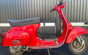 VESPA VESPA 50S