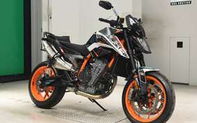 KTM 890 DUKE R 2023 TU940