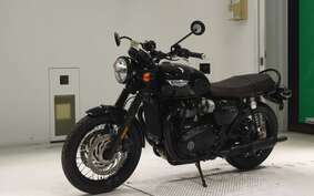 TRIUMPH BONNEVILLE T120 2020