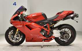 DUCATI 1098 S 2007 H700A