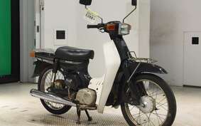 SUZUKI BIRDIE 50 E BA14A