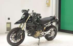 DUCATI HYPERMOTARD 1100S 2009