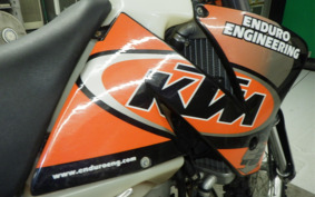 KTM 400 EXC R 2001