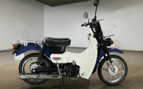 SUZUKI BIRDIE 50 BA43A