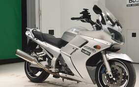 YAMAHA FJR1300 2001