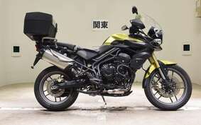 TRIUMPH TIGER 800 2012 RE15B8