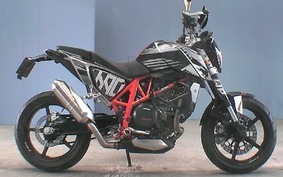 KTM 690 DUKE 2012 LDT40