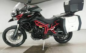 TRIUMPH TIGER 800 XC 2014 RE16B8