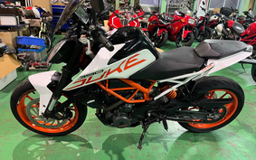 KTM 390 DUKE 2017 JPJ40