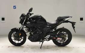 YAMAHA MT-25 RG10J