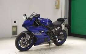 YAMAHA YZF-R6 2020