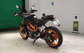 KTM 250 DUKE JGE40