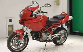 DUCATI MULTISTRADA 1000 DS 2004