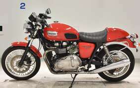 TRIUMPH THRUXTON 900 2008 J9147G