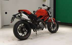 DUCATI MONSTER 796 A 2013 M506A