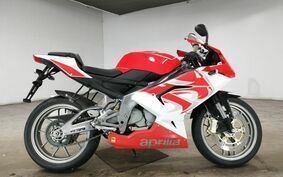 APRILIA RS125 PY00