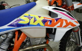 KTM 250 EXC F SIXDAYS EXA40