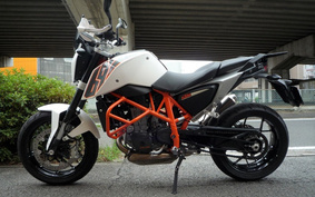 KTM 690 DUKE 2016 LDT40