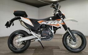 KTM 690 SMC 2011 LSS40