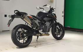 KTM 790 DUKE 2020 TU640