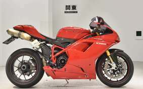 DUCATI 1098 S 2008 H700A