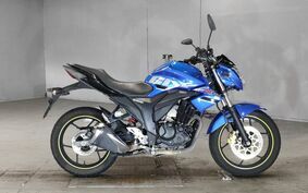 SUZUKI GIXXER 150 NG4BG