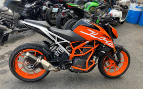 KTM (OTHER) 2018 JPJ40