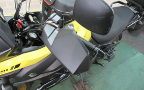 SUZUKI DL650 ( V-Strom 650 ) ABS 1988 C733A