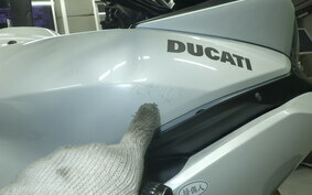 DUCATI MULTISTRADA 1200 S 2011 A200A