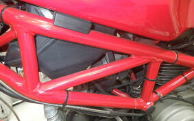 DUCATI MONSTER S2R 800 2005 M414A