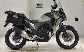 KAWASAKI VERSYS 250 A LE250D